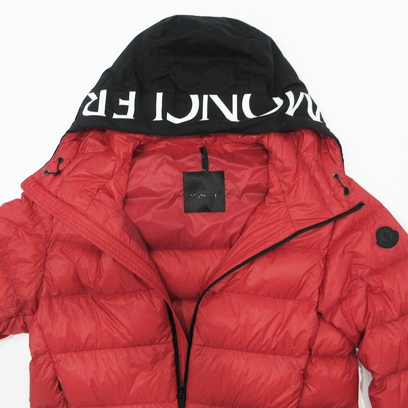三重本店】 中古 MONCLER | モンクレール PROVINS プロヴァン ロゴ