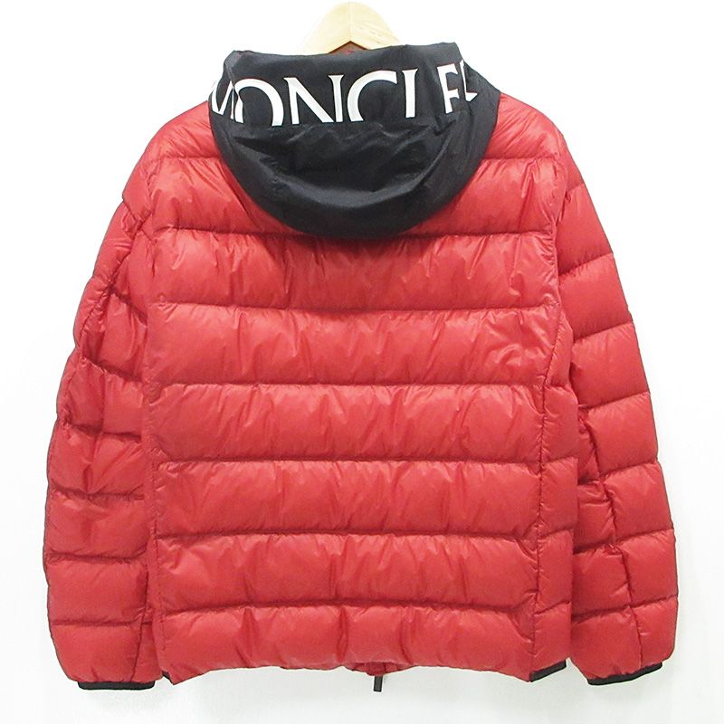 三重本店】 中古 MONCLER | モンクレール PROVINS プロヴァン ロゴ