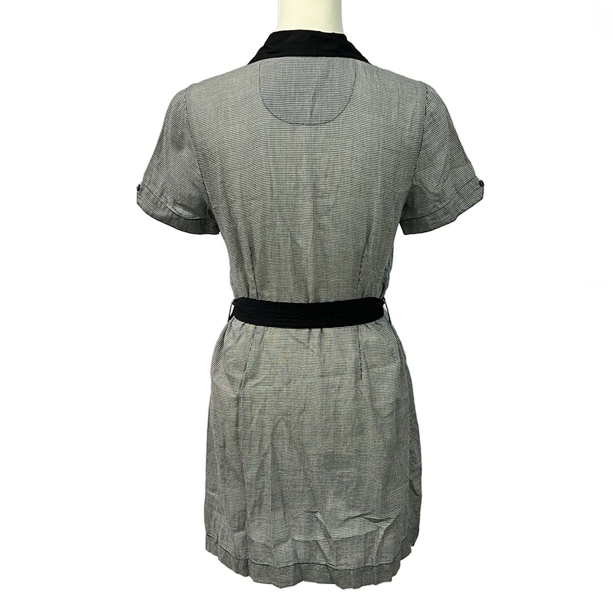 FRED PERRY(フレッドペリー) ワンピース サイズUK 10 レディース美品 