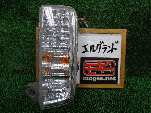 1FU9092 KFH4 日産 エルグランド TE52/TNE52 中期型 ハイウェイスター
