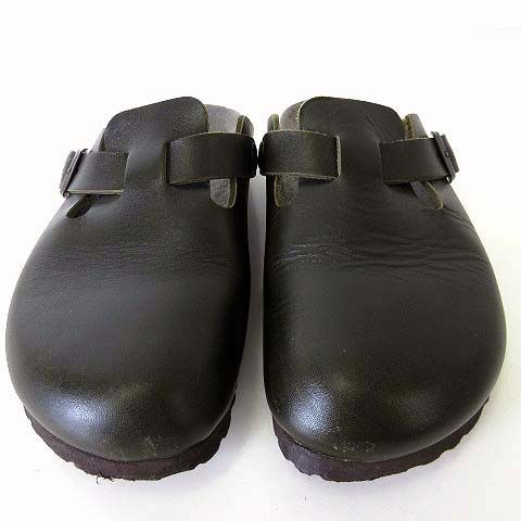ビルケンシュトック BIRKENSTOCK ボストン Boston サンダル クロッグ