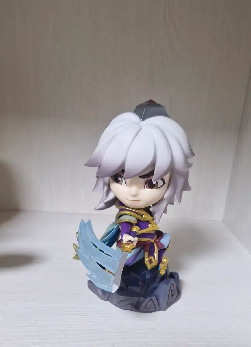 リーグ・オブ・レジェンド タロン フィギュア