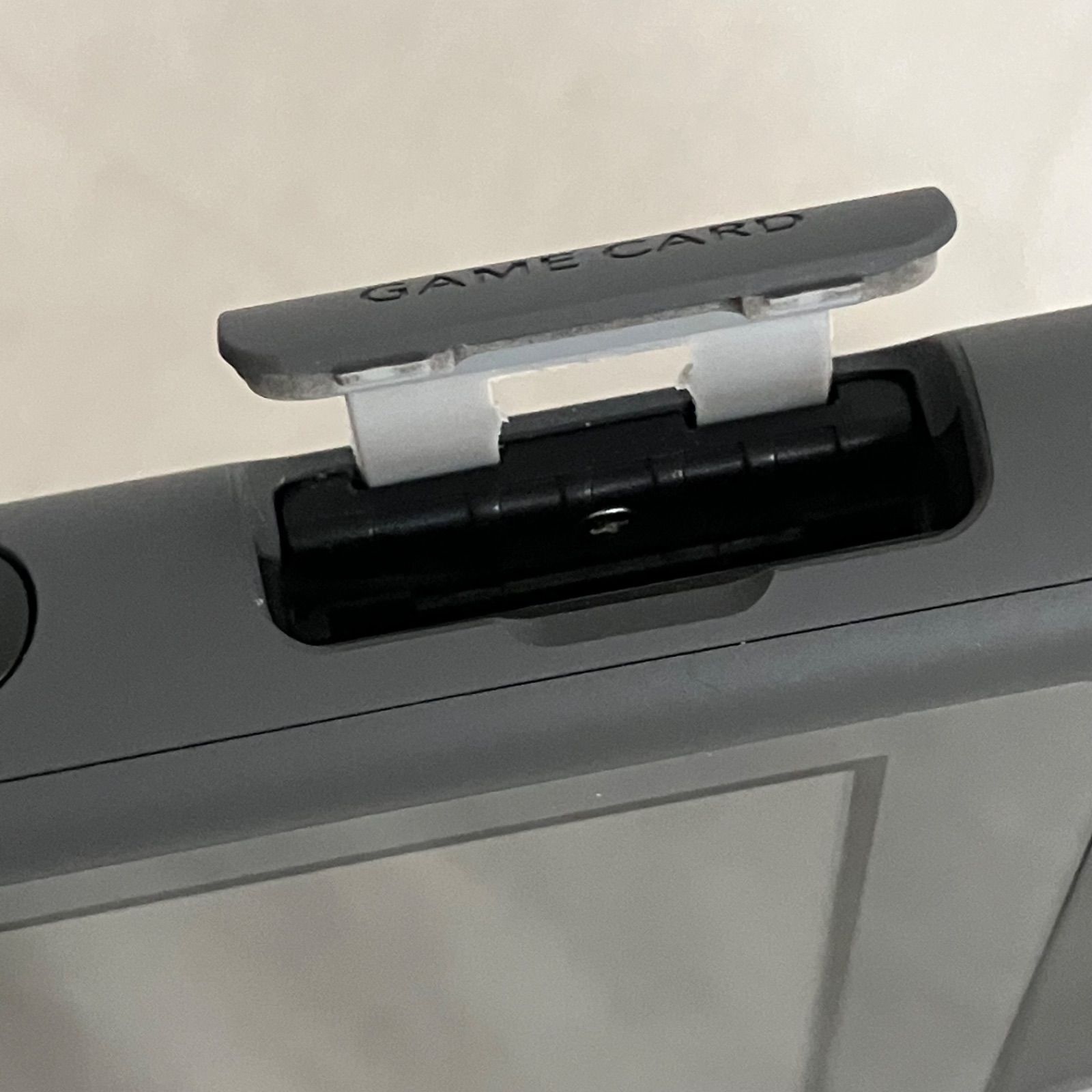 中古 Nintendo Switch lite グレー 本体のみ YD5124C c090 - メルカリ