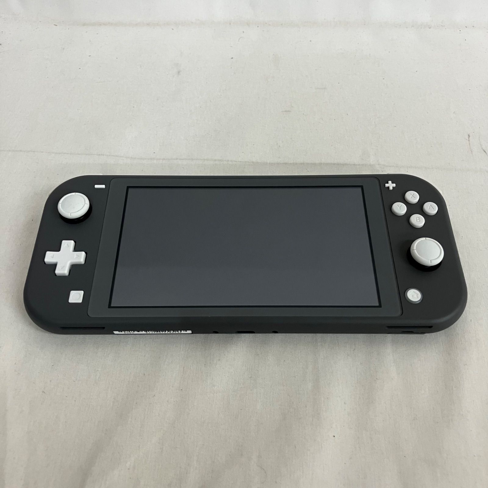 Nintendo ライト Lite(ニンテンドースイッチ 【中古】任天堂 Switch Nintendo 中古 Lite Switch Nintendo Switch