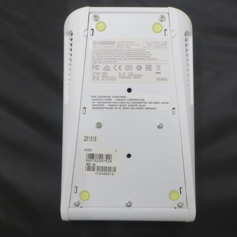 箱無し/本体のみ】 YAMAHA AG03 ヤマハ オーディオミキサー 平塚店1-D