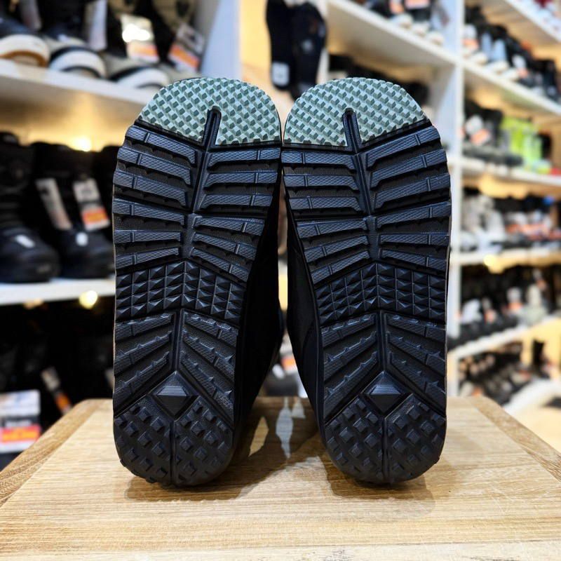 23-24 NIDECKER CASCADE W カラー:BLACK 25cm ナイデッカー カスケード