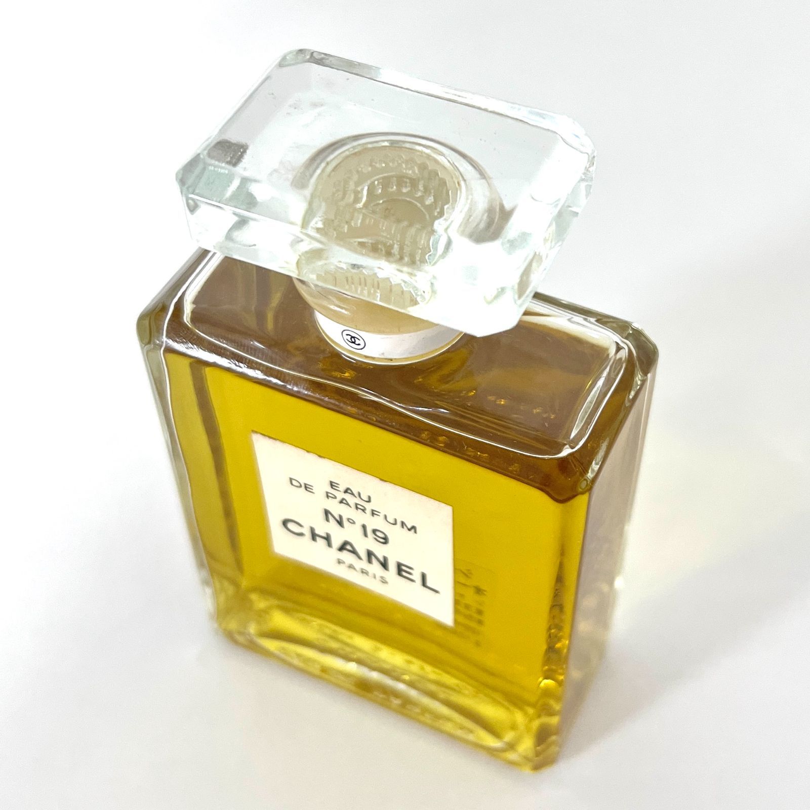 SD7645 新品同様！ CHANEL シャネル N19 ナンバー19 No19 N゜19 EDP