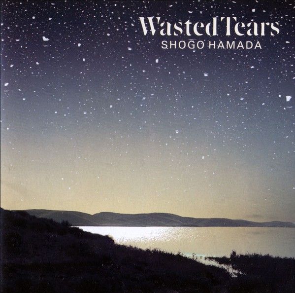 CD 浜田省吾 WASTED TEARS 32DH5269 CBS/Sony /00110 - メルカリ