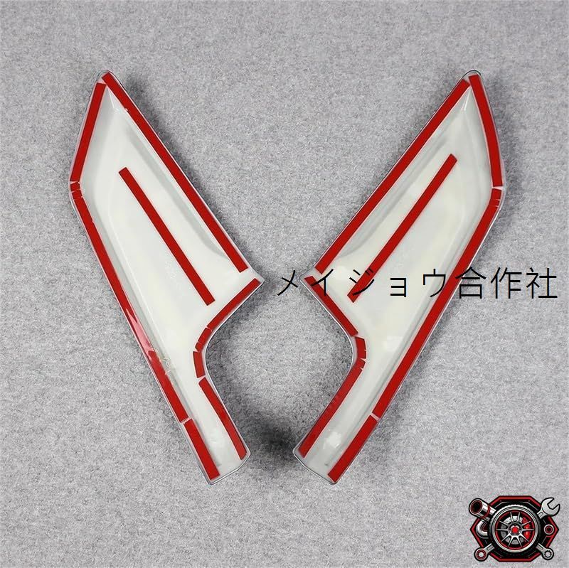 売れ筋セレナ C28 e-POWER フロントバンパー サイドガーニッシュ ハイウェイスター専用 エアロパーツ カスタムパーツ 外装cp525