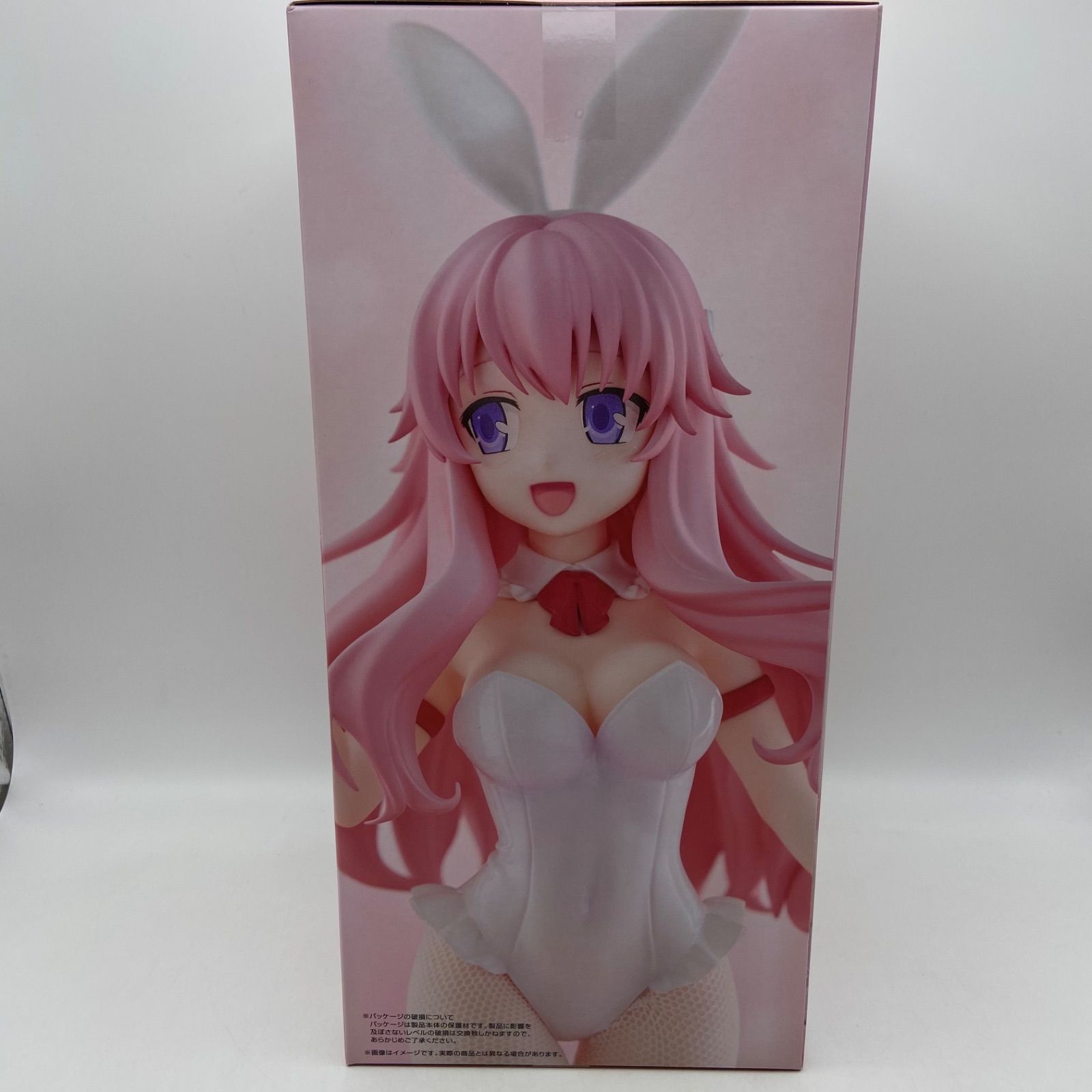バカとテストと召喚獣 BiCute Bunnies Fiigure 姫路瑞希 プライズ