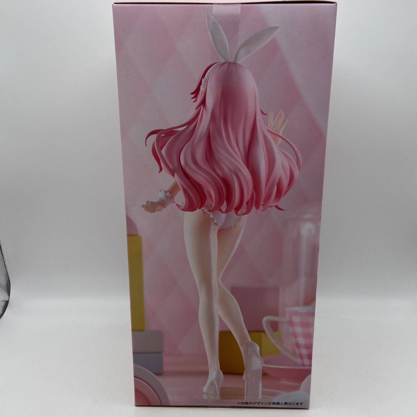 バカとテストと召喚獣 BiCute Bunnies Fiigure 姫路瑞希 プライズ