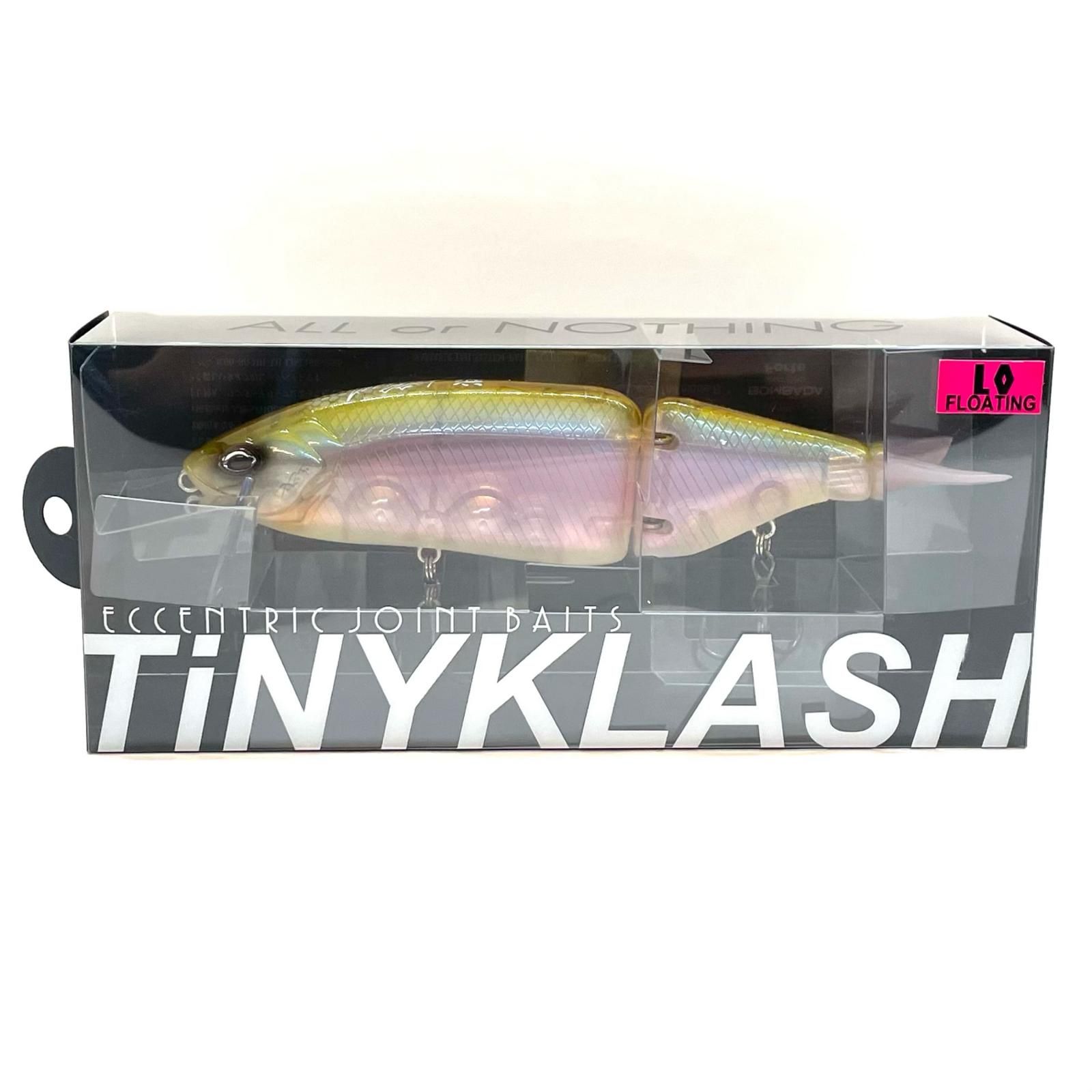 DRT TINY KLASH 初期カラー　タイニークラッシュ　中古4個セット ☆中古☆DRT DRT タイニークラッシュ ロー 中古品 | TiNY KLASH Low