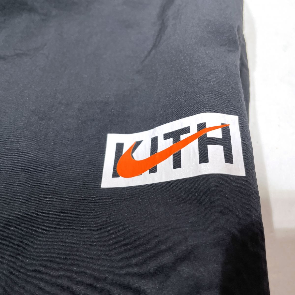NIKE ナイキ × KITH キス NEW YORK KNICKS MADISON PANT パンツ 