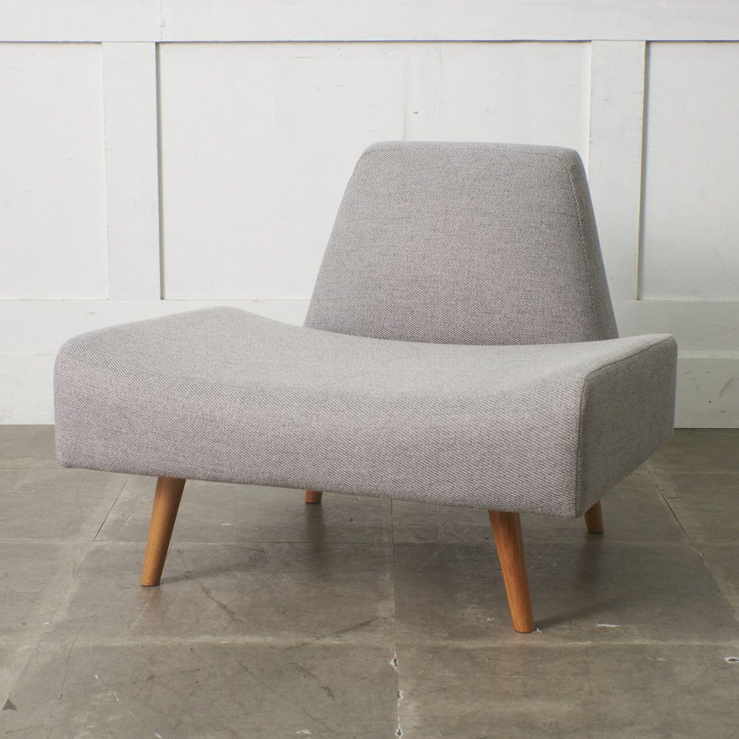 IDEE イデー AO SOFA 1人掛け アーオ ソファ シングルソファ 1シーター