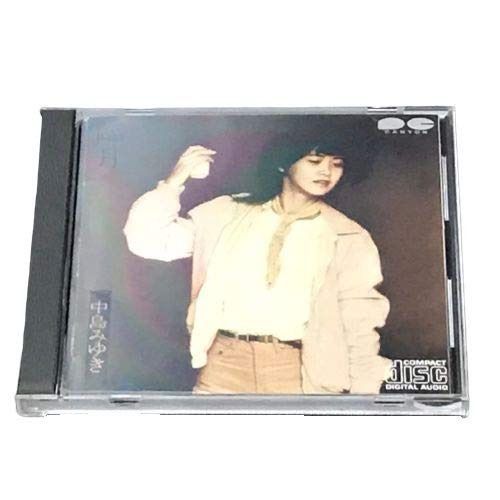 【CD】臨月