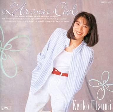 【CD】ラルク・アン・シエル
