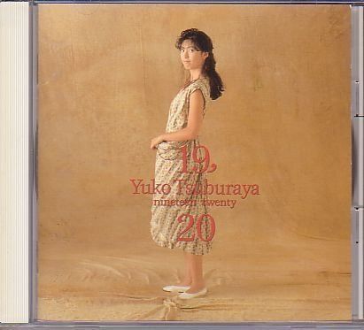 【CD】ナインティーン・トゥエンティ
