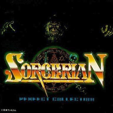 【CD】PERFECT COLLECTION SORCERIAN 6,798円