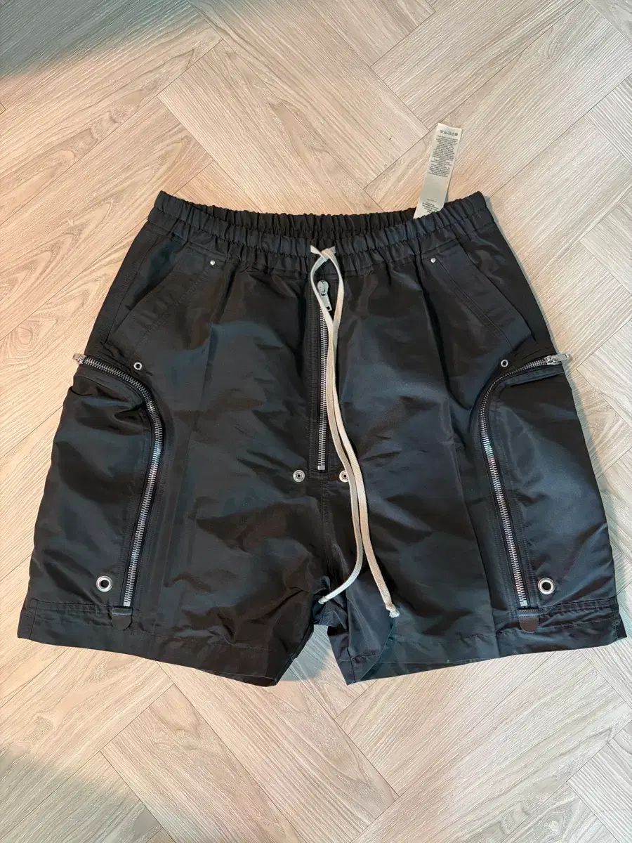 RICK OWENS リックオウエンス ショーツ ハーフパンツ 54