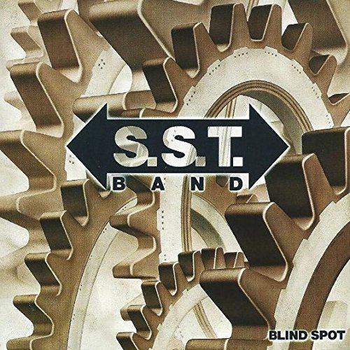 【CD】Blind Spot