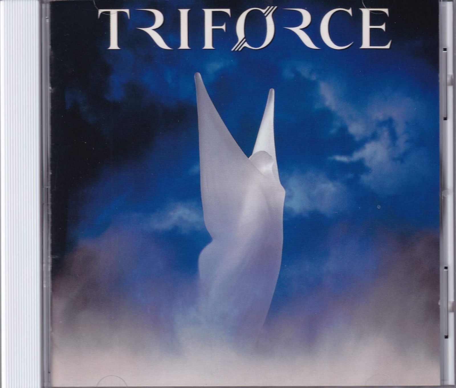 【CD】TRIFORCE