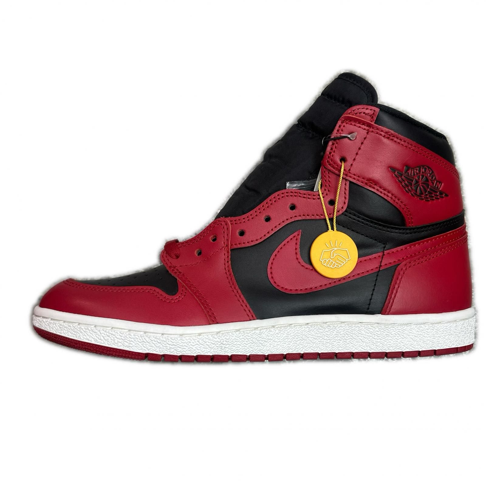 未使用 NIKE Air Jordan 1 High ’85 