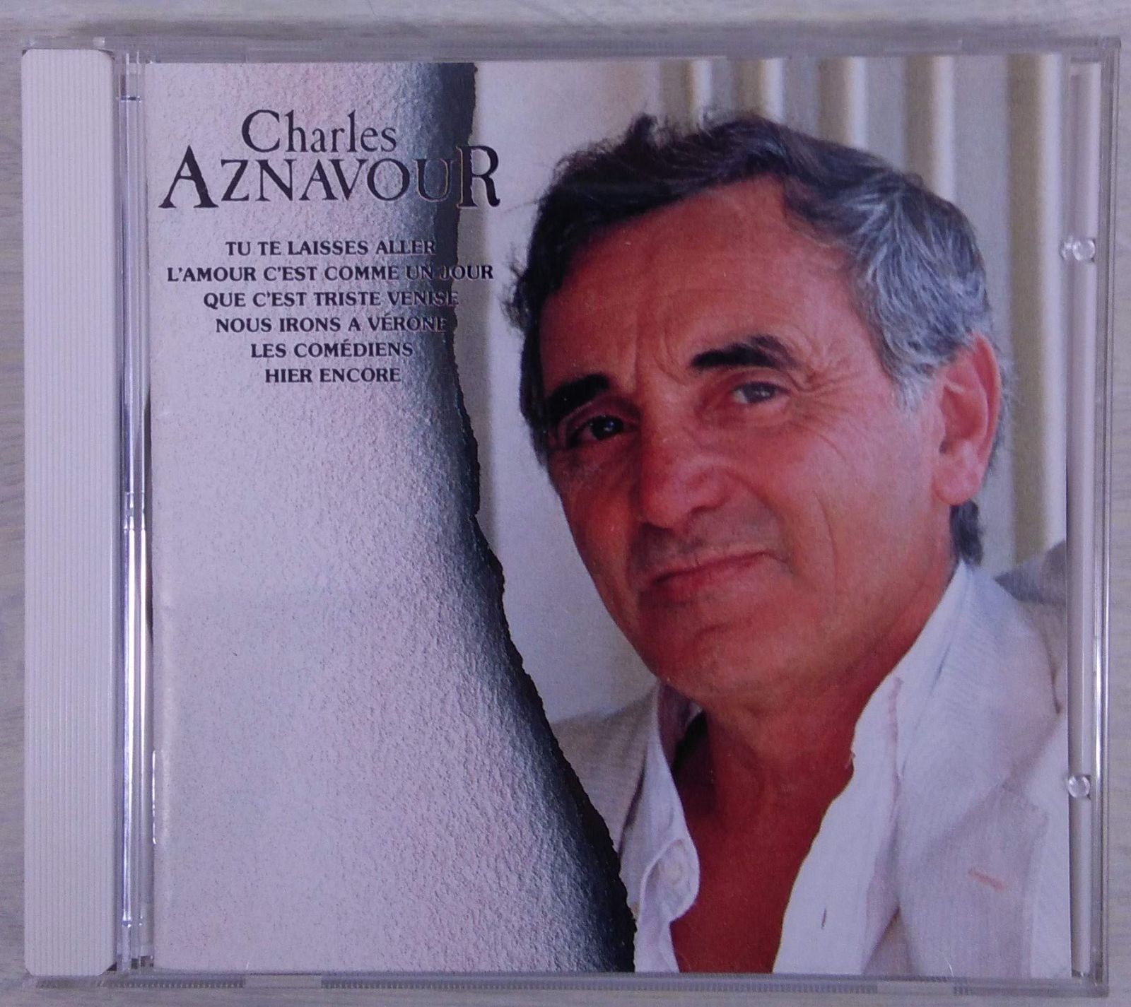 【CD】帰り来ぬ青春