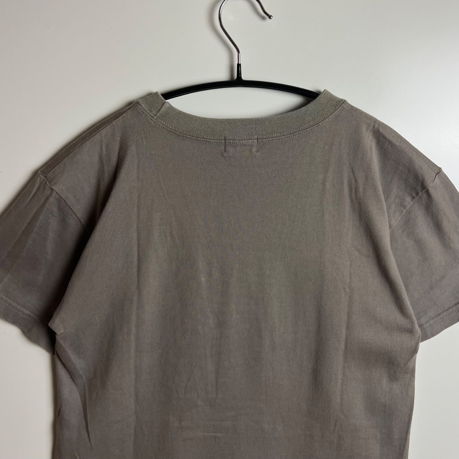 KAPITAL 00s CAPITAL archive KPD Tee W
