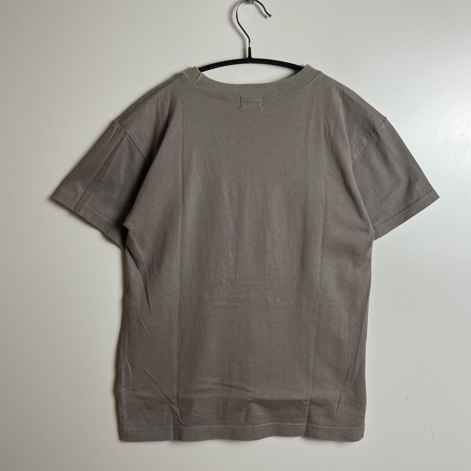 KAPITAL 00s CAPITAL archive KPD Tee W