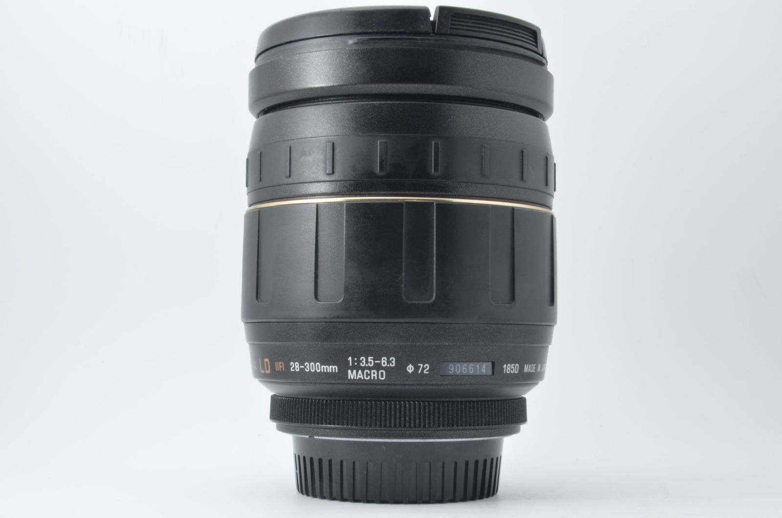 ☆良品☆ タムロン TAMRON AF ASPHERICAL LD (IF) 28-300mm F3.5-6.3 