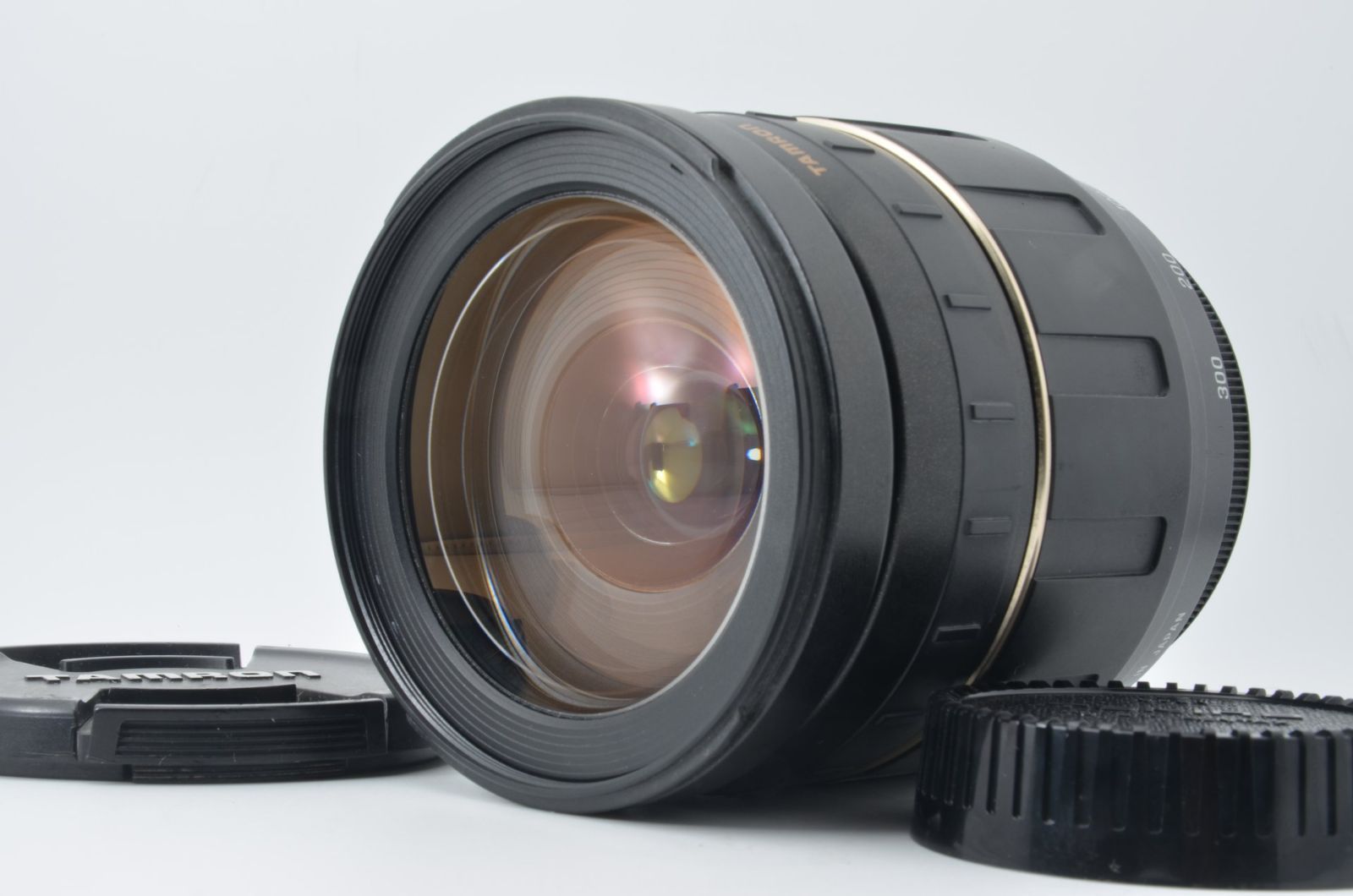 ☆良品☆ タムロン TAMRON AF ASPHERICAL LD (IF) 28-300mm F3.5-6.3