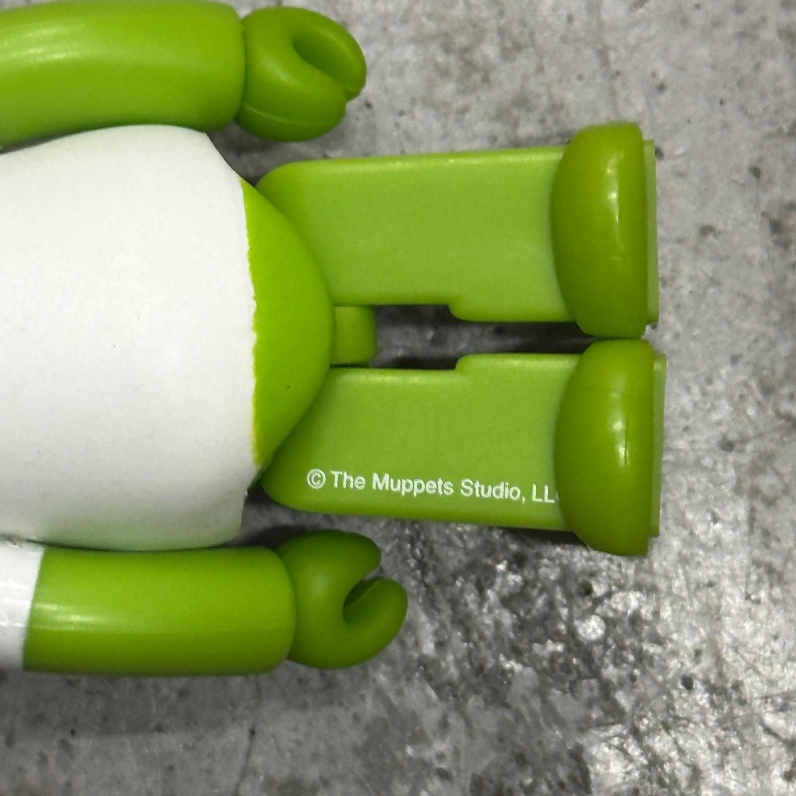 Supreme × MEDICOM TOY Kermit the Frog Kubrick カーミット
