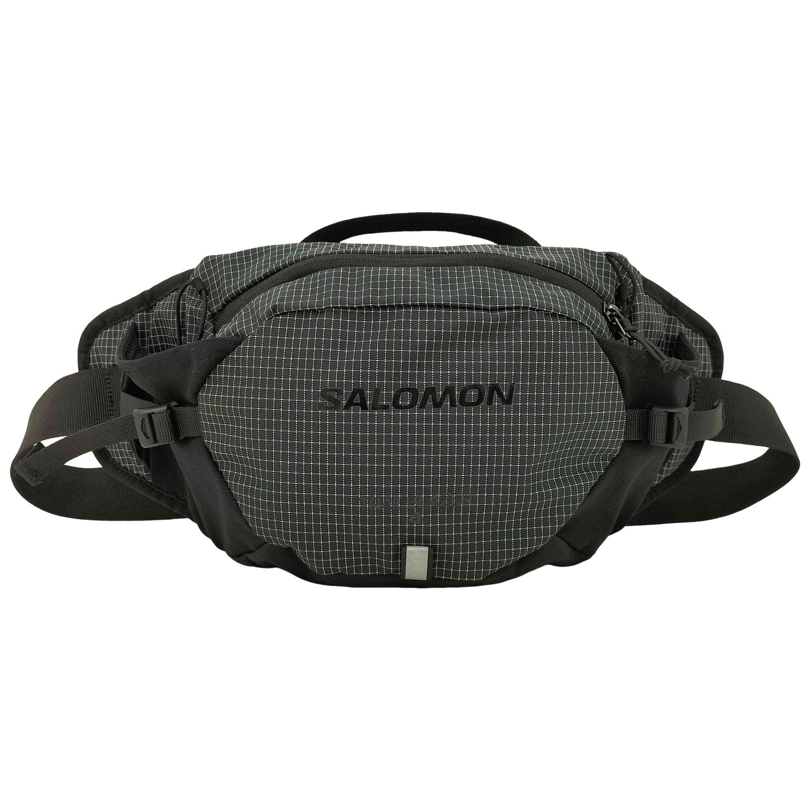 サロモン SALOMON TRAILBLAZER BELT COMMUTER ボディバッグ メンズ