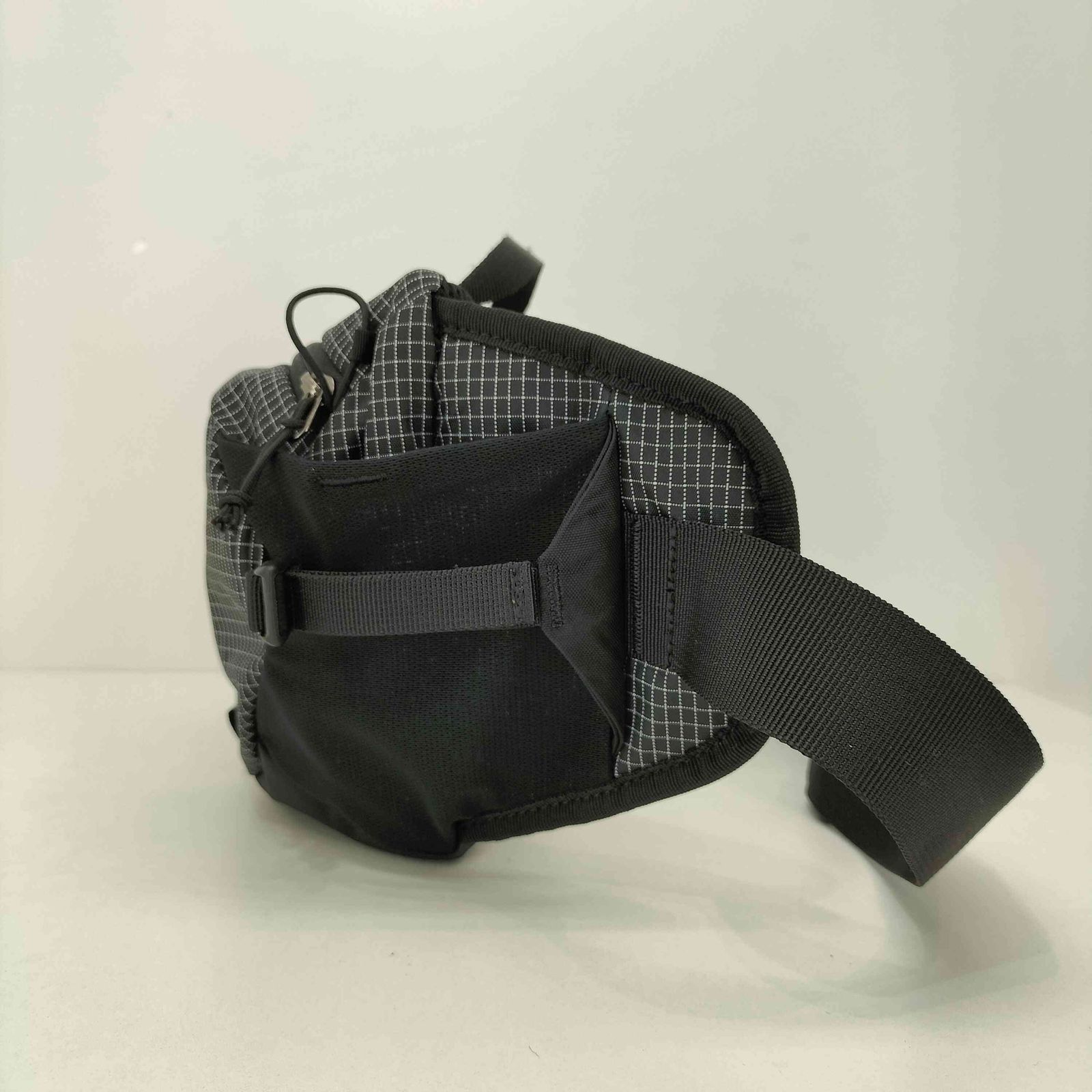 サロモン SALOMON TRAILBLAZER BELT COMMUTER ボディバッグ メンズ
