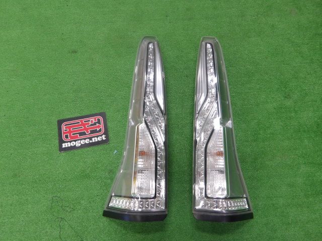 3FV9522 KFD6 日産 セレナ FC26/FNC26 後期 ハイウェイスター VS+S