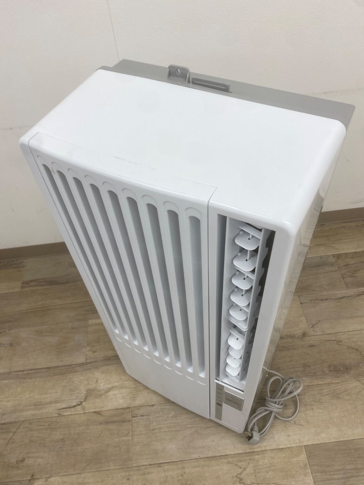≪中古品≫ ハイアール ルームエアコン JA-16W ≪中古品≫ ハイアール ルームエアコン JA-16W
