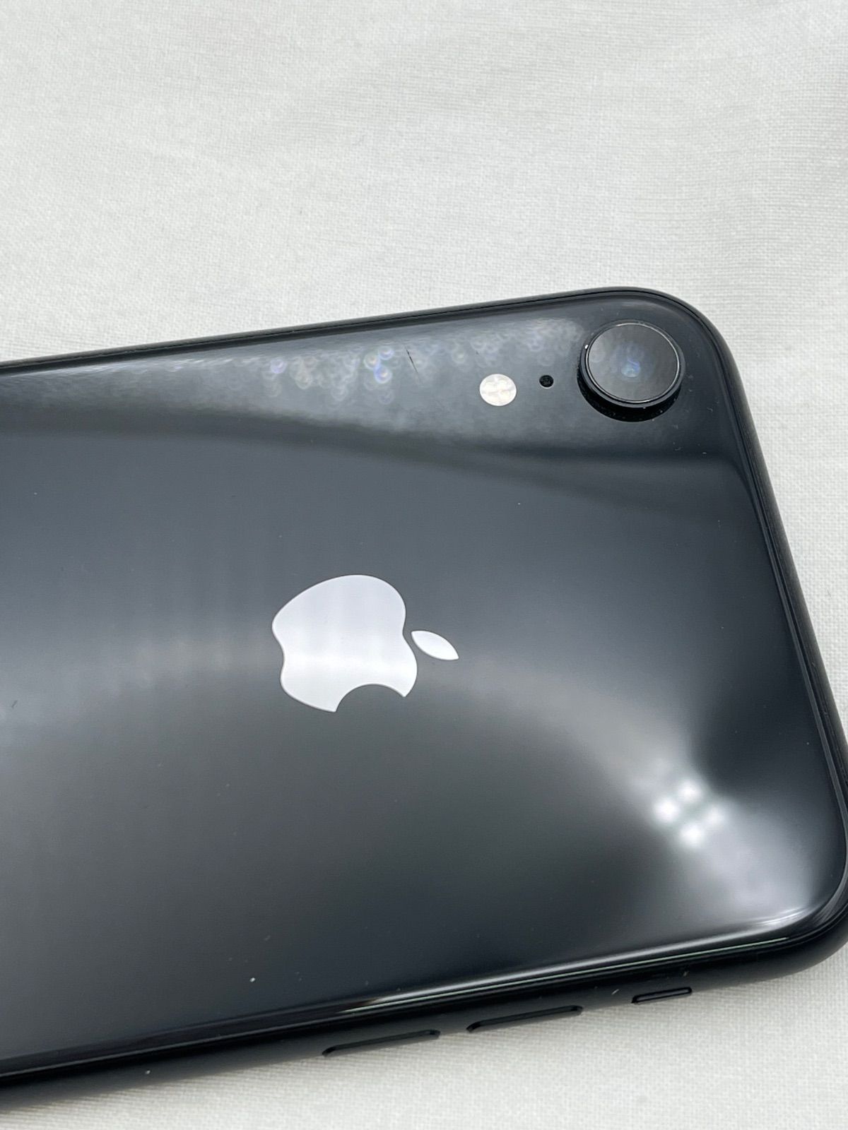 ▽Apple アップル iphone XR/64GB MT002J/A 81％ ドコモ 11061 - メルカリ
