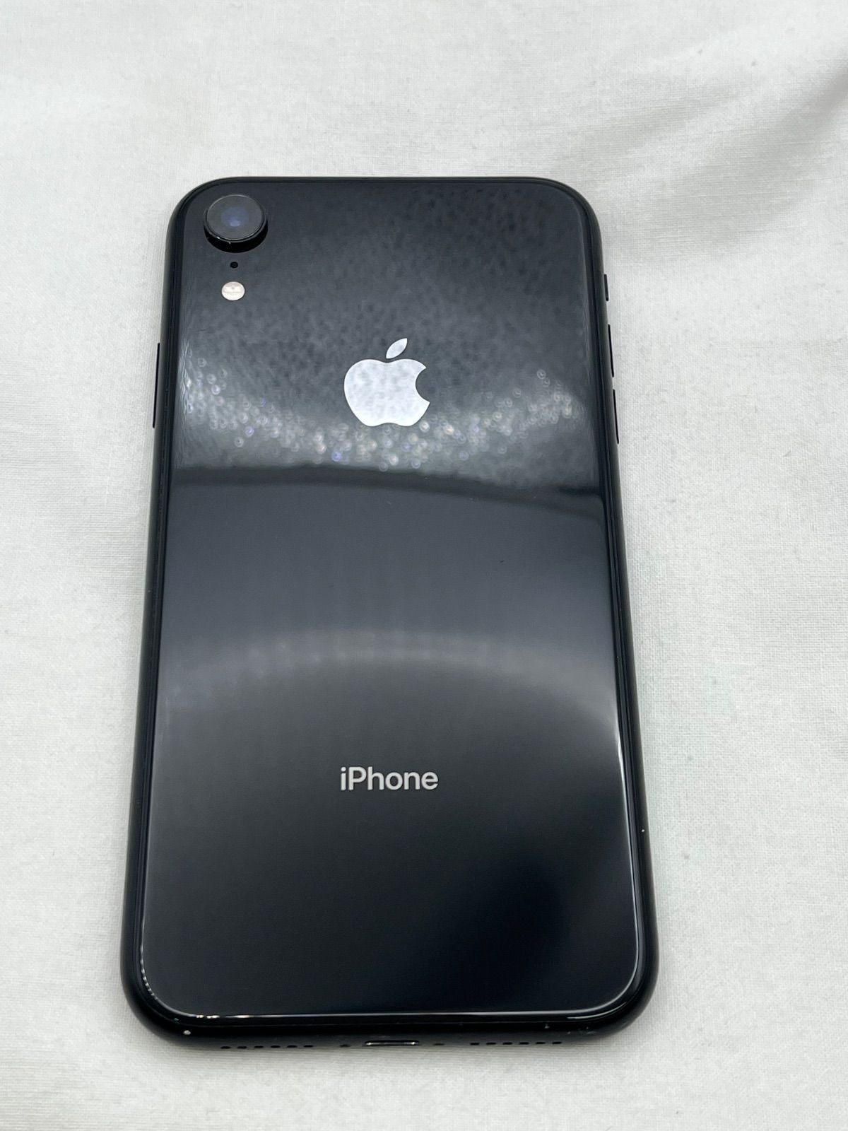 ▽Apple アップル iphone XR/64GB MT002J/A 81％ ドコモ 11061 - メルカリ