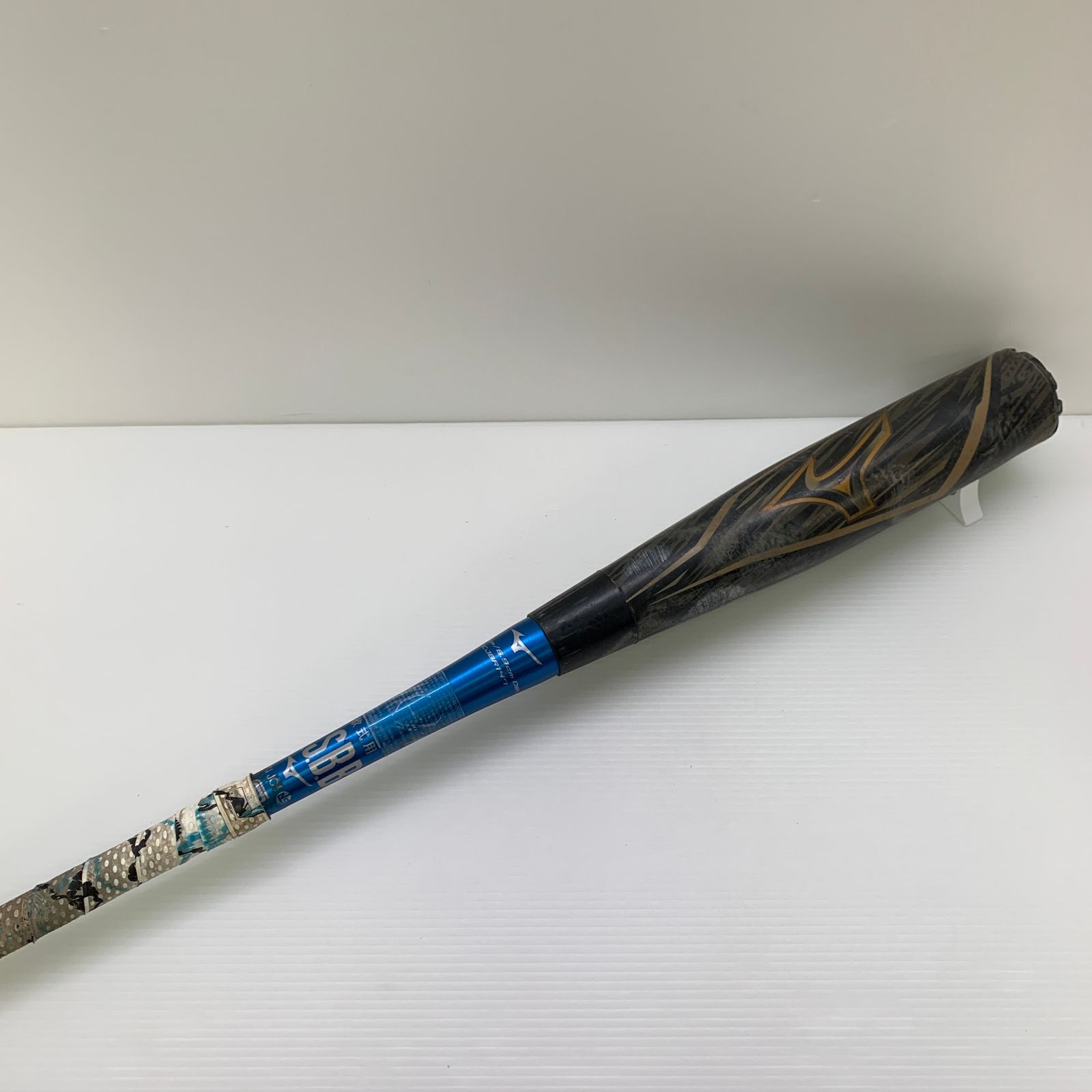 【中古】ビヨンドマックス ギガキングGIGAKING02 1CJBR15584 ミズノ(mizuno) 軟式 バット ビヨンドマックス ギガキング 02【野球