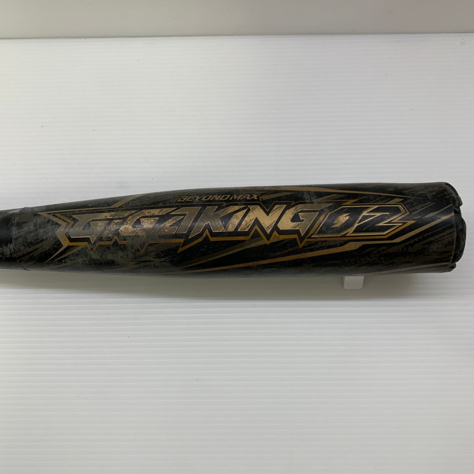 【中古】ビヨンドマックス ギガキングGIGAKING02 1CJBR15584 MIZUNO（ミズノ） 【ミズノ】軟式バット ビヨンドマックス ギガキング