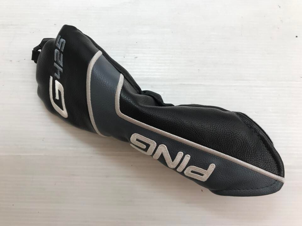 ピン G425 19度 TOUR 173-85 Sフレックス ユーティリティ 中古 ゴルフ