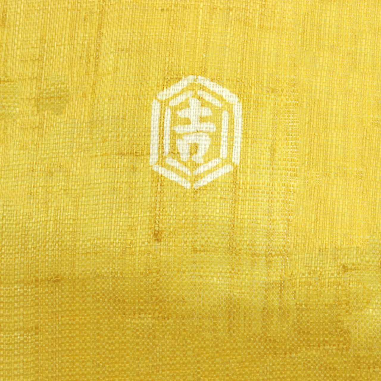 ona4890 夏帯 栗山吉三郎 本大麻 和染紅型 九寸名古屋帯| 柄多数 涼やかな上質帯 月下美人 2~3週間で発送 ona4890 夏帯 栗山吉三郎 本大麻 和染紅型 九寸名古屋帯| 柄多数 涼やかな上質帯 月下美人 2~3週間で発送
