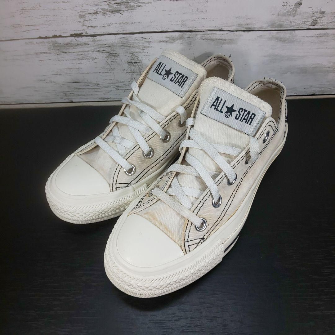 converse ALL STAR STITCHING OX コンバース オールスター スティッチ