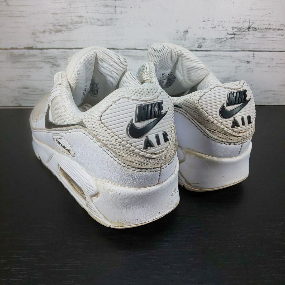 NIKE W AIR MAX 90 ナイキ ウィメンズ エアマックス 90 23.0cm 