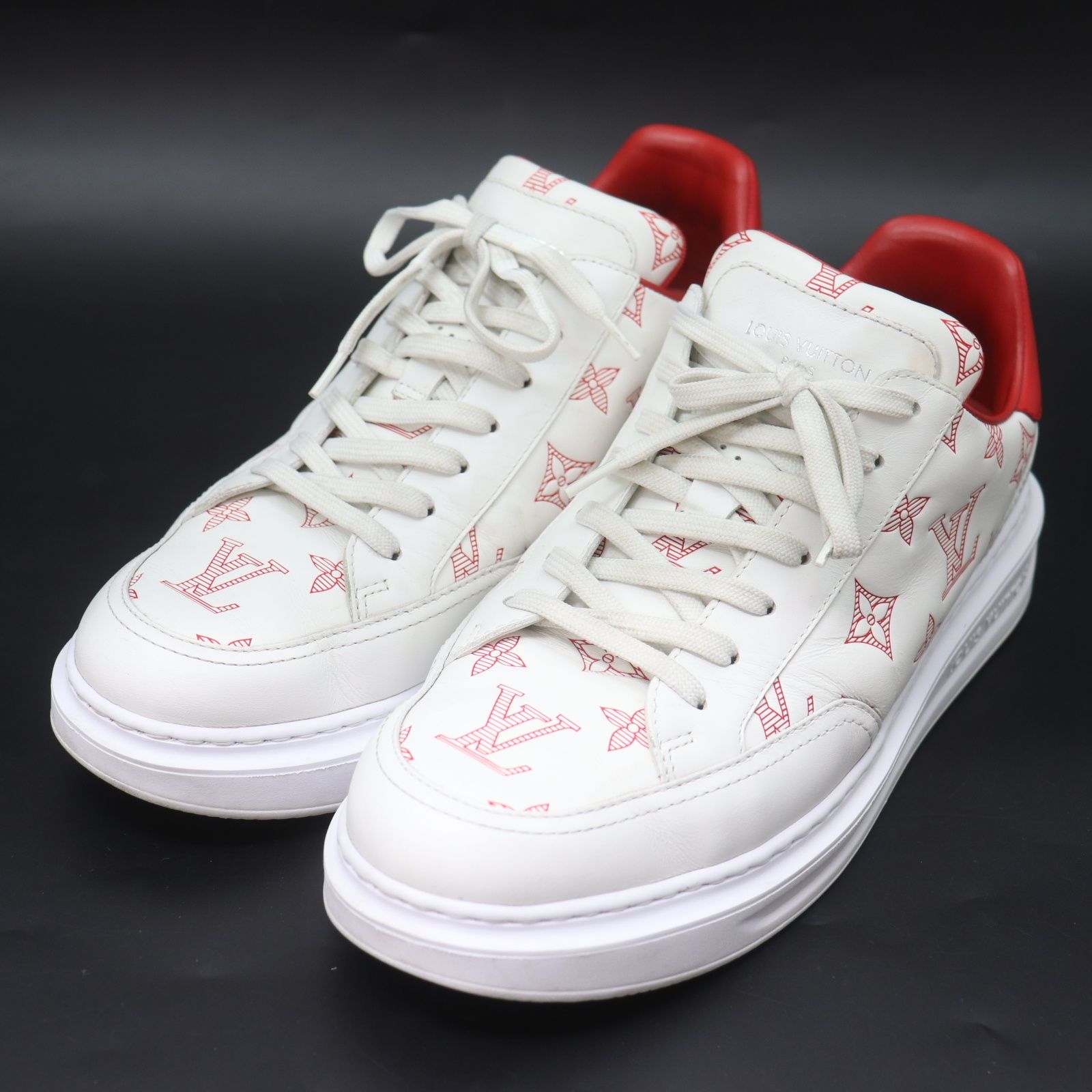 ITWXZ677DEDS LOUIS VUITTON ルイヴィトン ビバリーヒルズ ライン