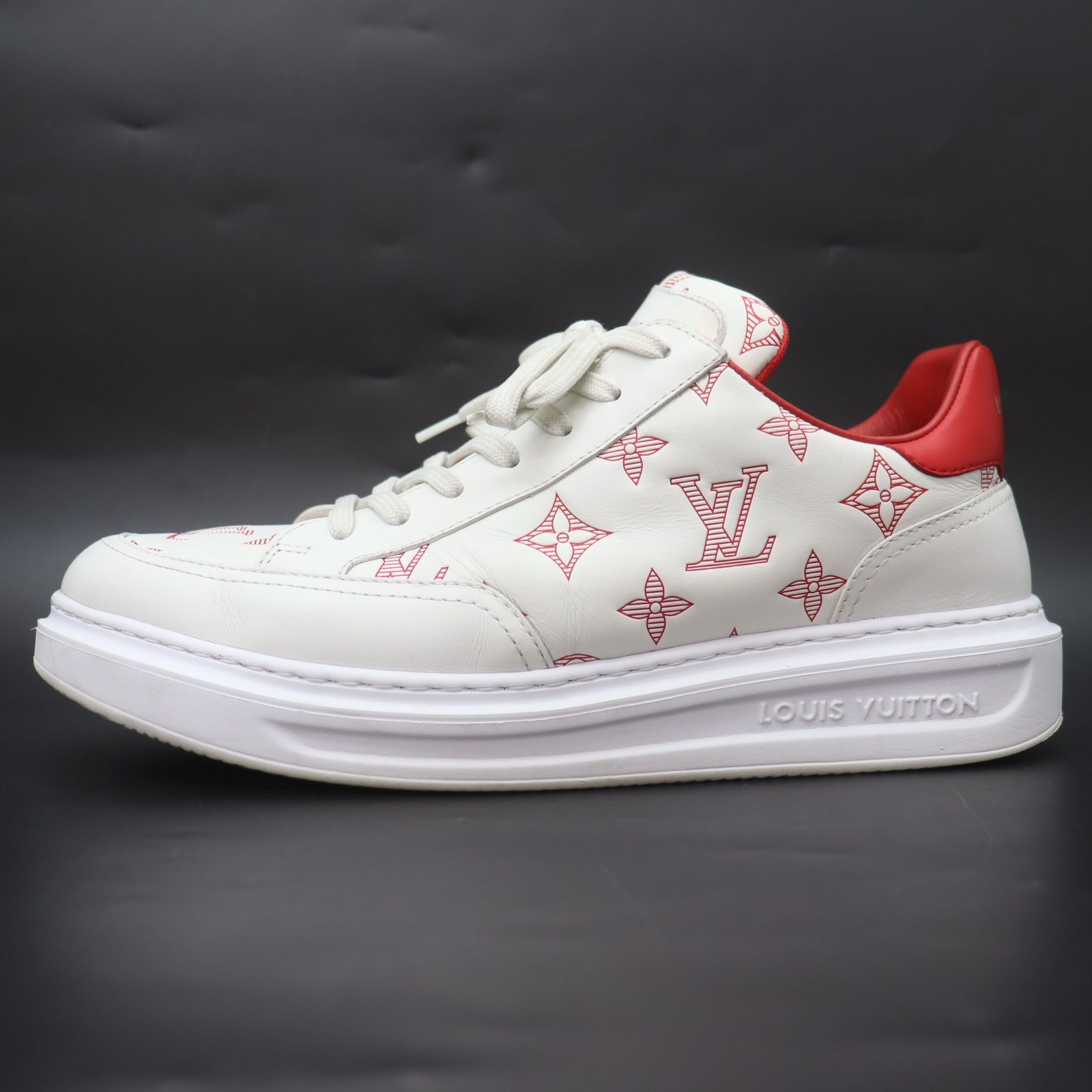 ITWXZ677DEDS LOUIS VUITTON ルイヴィトン ビバリーヒルズ ライン 