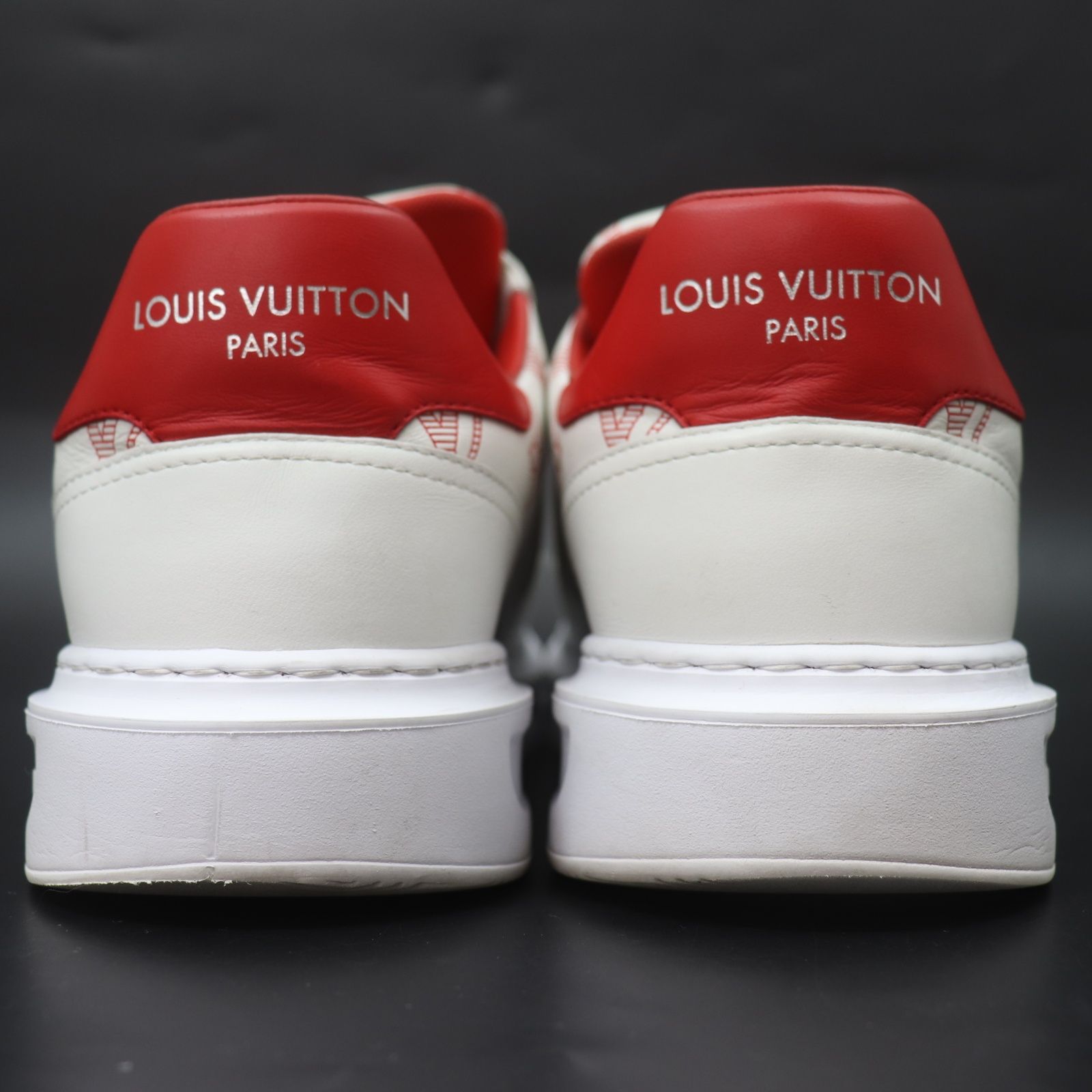 ITWXZ677DEDS LOUIS VUITTON ルイヴィトン ビバリーヒルズ ライン