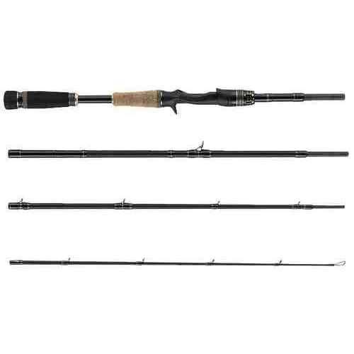 アブガルシア　ワールドモンスターWMCC-654M [ジャンク品] Abu Garcia（アブガルシア） （16年3月新商品） ワールドモンスター