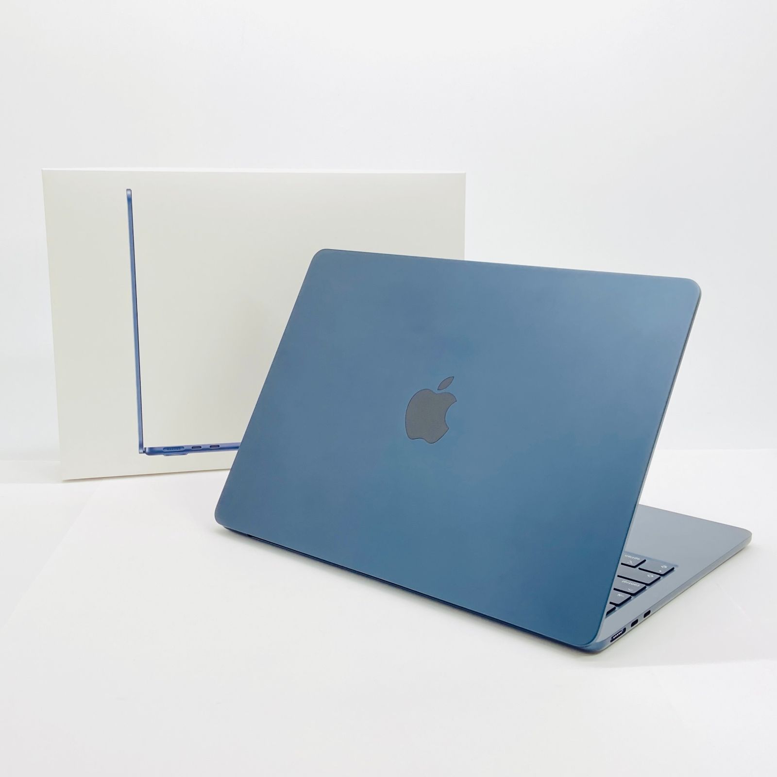 美品　2024年7月購入　バッテリー100%　MacBook Air 13 M2 Amazon.co.jp: ASMARK Macbook Air A2179 バッテリー 交換 適用 13