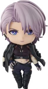 ねんどろいど ゾーヤ 「無期迷途:Path to Nowhere」【1週間以内発送】